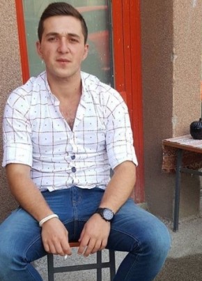 Taner, 32, Türkiye Cumhuriyeti, İstanbul
