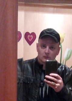 Андрей, 39, Россия, Неман