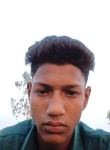 Sahil king, 18 лет, Lucknow