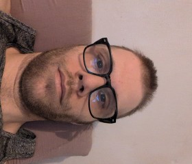 Maxime, 38, Montreal