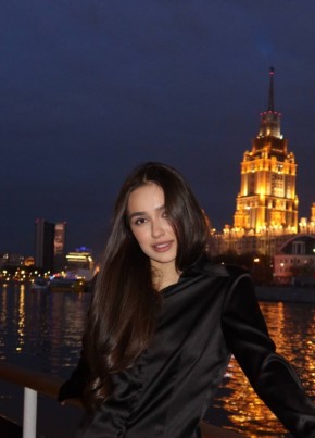 Viktoriya, 27, United Kingdom, London