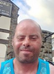 Jonathan dougal, 37  , Swansea