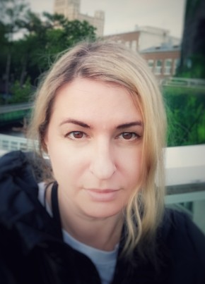 Елена, 47, Россия, Сходня