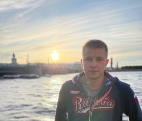 Евгений, 23 года, Нижний Новгород
