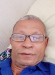 PAUPRETO, 63 года, Brasília