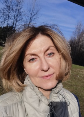 Светлана, 49, Россия, Дубна (Московская обл.)