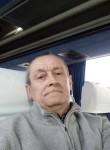 Юрий, 61 год, Алматы