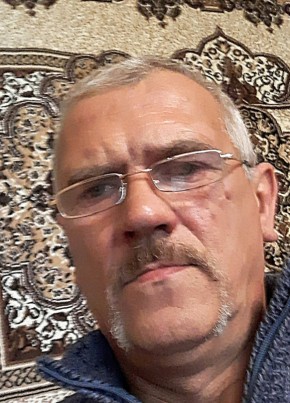 Виктор, 56, Україна, Брянка