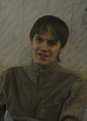 Владислав, 37, Россия, Сергиев Посад
