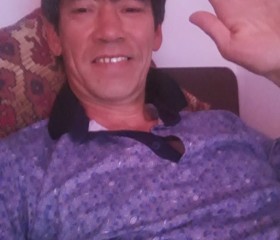 Иван, 54 года, Жезқазған