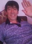 Иван, 54 года, Жезқазған