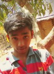 Akash, 25 лет, Mālvan
