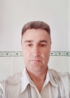 Roman, 55, Қазақстан, Теміртау