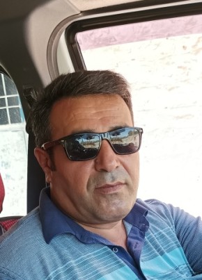 Enes, 49, Türkiye Cumhuriyeti, Nevşehir