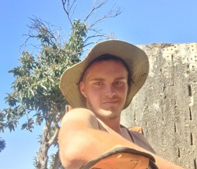 Hanno, 20, Schweizer-Reneke