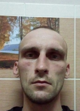 Александр, 38, Россия, Лукоянов