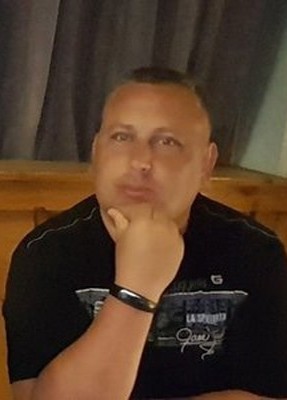 Андрей, 46, Рэспубліка Беларусь, Салігорск