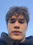 Danil, 19, Astrakhan