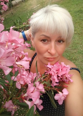 Svetlana, 53, Russia, Ufa