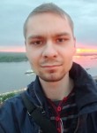 Maksim, 24, Nizhniy Novgorod