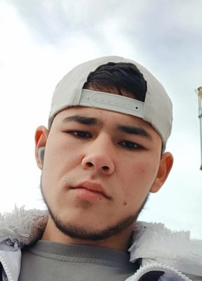 Boy из Zagreb - Centar 22 года