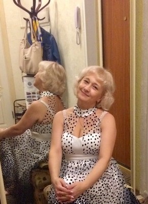 Ольга, 51, Россия, Тольятти