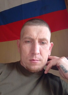 Александр из Ставрополи 34 года