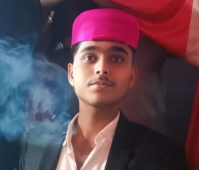 Nitish Thakur, 18 лет, Janakpur