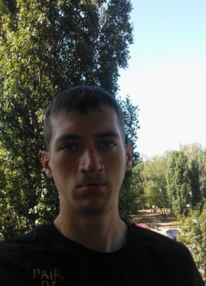 Александр, 31, Россия, Россошь