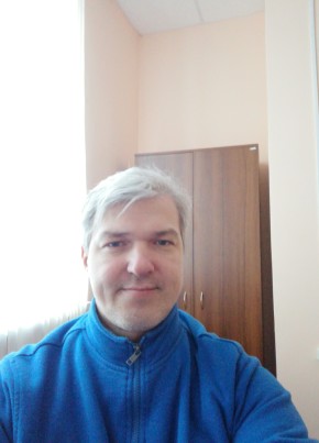 Андрей , 44, Россия, Челябинск
