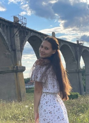 Екатерина из Чебоксары 22 года