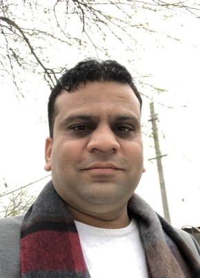 saif, 42, India, Delhi