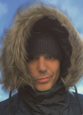 Andrey, 35, Russia, Moscow