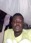 Thomas, 33 года, Kampala