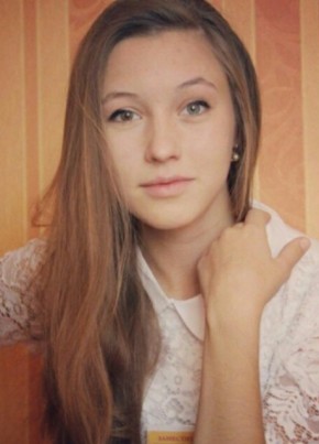 Анастасия, 29, Россия, Михайловка (Волгоградская обл.)