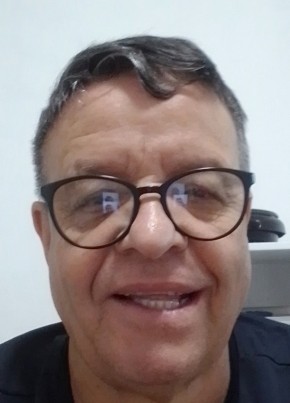 Frank, 65, República Federativa do Brasil, Bragança Paulista