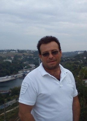 vyacheslav, 48, Russia, Krasnodar