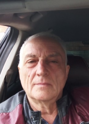 Николай, 63, Россия, Старощербиновская