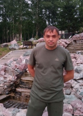 Егор из Санкт-Петербурга 43 года