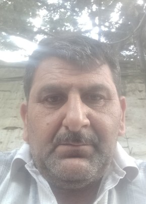 Rafael, 47, Azərbaycan Respublikası, Hövsan