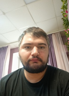 Андрей, 32, Россия, Уфа