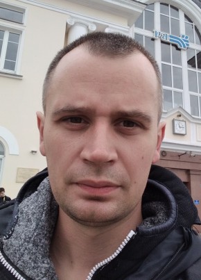 Damian, 34, Rzeczpospolita Polska, Warszawa