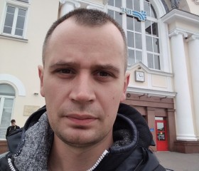 Damian, 34 года, Warszawa