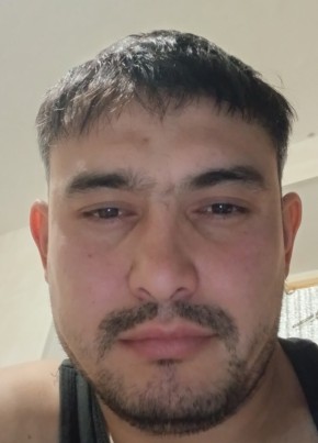 Денис из Волгограда 33 года