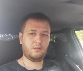 Anton, 36, Shakhty