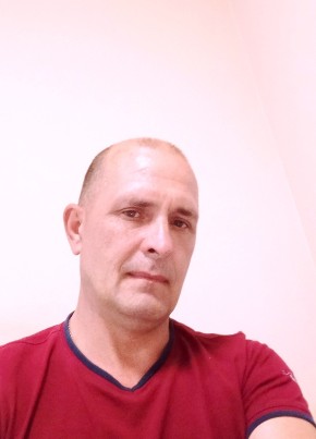 Евгений, 50, Россия, Пестрецы