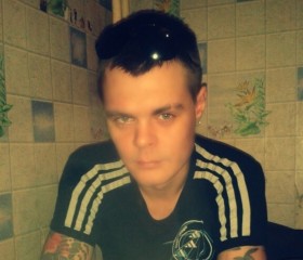 Станислав, 35 лет, Кашира