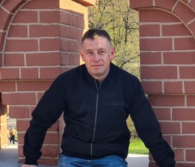 Andryu, 41 год, Ступино