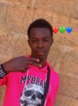 Souleymane, 18 лет, Ségou