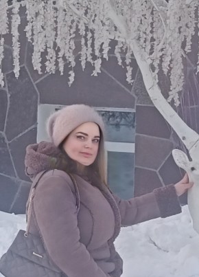 Margarita, 40, Russia, Saratov